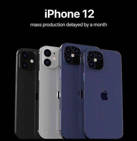 Iphone12第二批发售时间介绍 第二批iphone12什么时候发布 图文 游戏窝