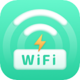 电霎WiFi网络